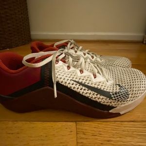 Nike Metcon 6 Training Shoe